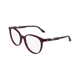 Lacoste L2987 N 503 Optical Frame - Dames - Brillen - Paars - 55 MM - Accessoires