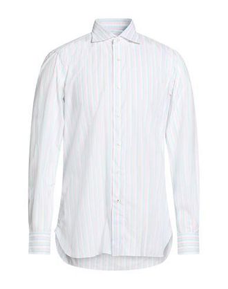 Isaia TOPWEAR - Shirts on YOOX.COM