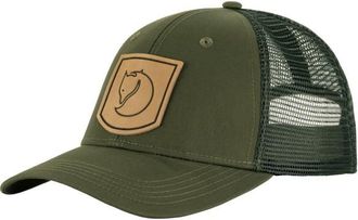 Fj&auml;llr&auml;ven V&auml;rmland Cap Cap - Unisex | oliv