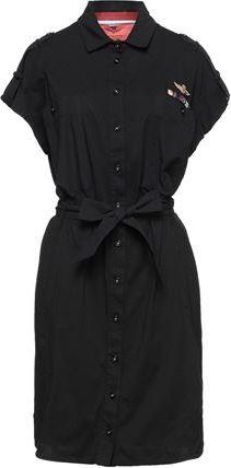 Aeronautica DRESSES - Mini dresses sur YOOX.COM