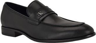 Calvin Klein Olleane Loafer in Black at Nordstrom Rack, Size 11.5