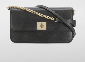 Golden Goose Borsa Gioia Small Golden Goose in pelle