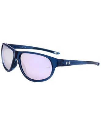 Under Armour Womens UAINTENSITY 59mm Sunglasses
