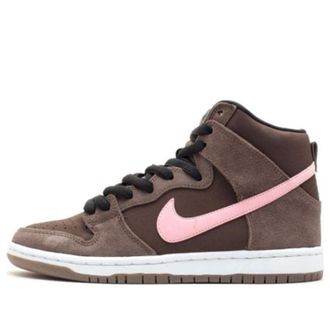 Nike SB Dunk High Pro Smoke 305050-262
