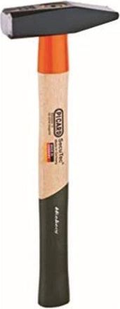 Picard Martillo De Cerrajero Secutec N&uacute;m. 12 1.000 G Longitud Del Mango 360 Mm - 4000811356