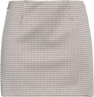 Patrizia Pepe PARTES DE ABAJO - Minifaldas en YOOX.COM