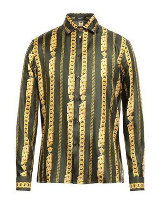 Versace Shirts