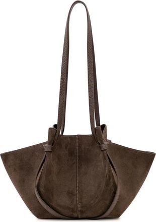 Yuzefi Donna, Borse, Marrone, Taglia unica, new