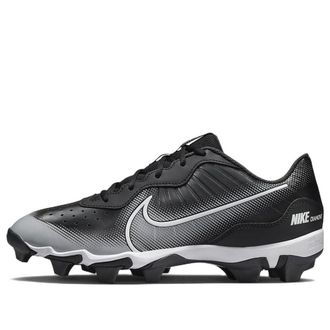 Nike Alpha Huarache 4 Keystone Black Dark Smoke Grey DJ6524-011