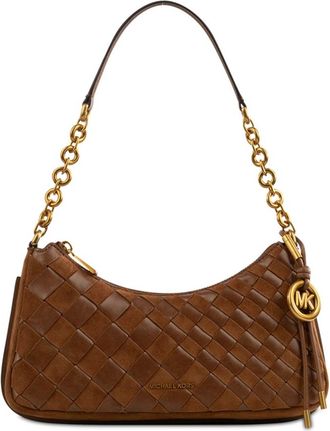 Michael Kors Nolita - - Bags - Donna - Marrone - ONE SIZE