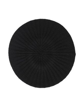 Calvin Klein ORGANIC RIBS BERET