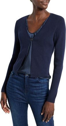 Nic+Zoe NIC+ZOE Cool Nights Cardigan