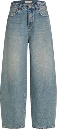 Circle Of Trust Lennox Jeans - Dames - Jeans - Blauw - Maat: W30 Katoen