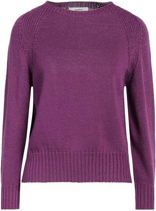 Alpha Studio PRENDAS DE PUNTO - Pullover en YOOX.COM