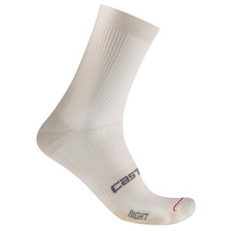 Castelli Espresso 2 12 Sock Velosocken f&uuml;r Damen | grau
