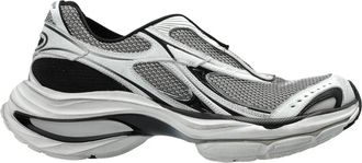 Balenciaga Zapatillas deportivas DOrsay/W - Shoes - Hombre - Blanco - 40 EU