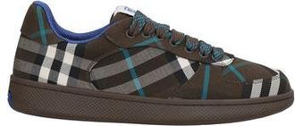Burberry CALZADO - Sneakers en YOOX.COM
