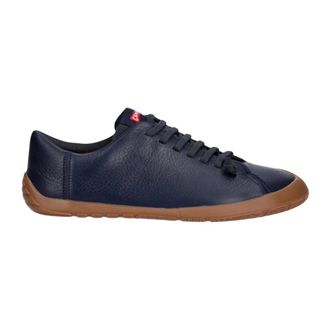 Camper Zapatillas Peu Path+ - Shoes - Hombre - Azul - 40 EU