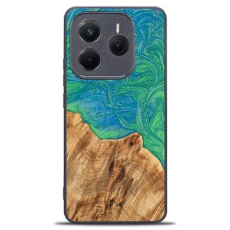 OEM Funda Bewood Unique Para Xiaomi Redmi Note 14 5g - Neones - Tokio