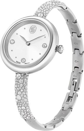 Swarovski Sublima Watch - Dames - Horloges - Grijs - ONE Size - Accessoires