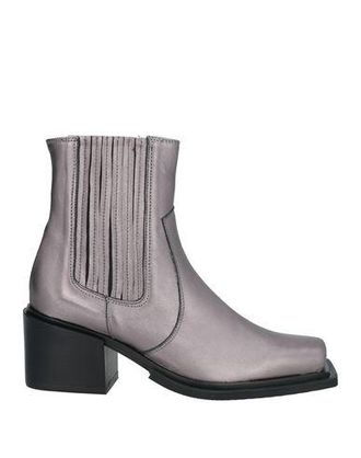 Zinda Ankle boots