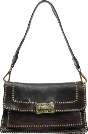 Campomaggi Anese Crossbody Bag