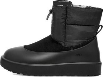 UGG (WMNS) UGG Classic Maxi Toggle Black 1130670-BLK