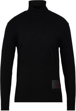 Karl Lagerfeld KNITWEAR - Turtlenecks sur YOOX.COM