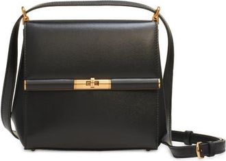 Dolce & Gabbana Marlene City Bag in 80999 Nero at Nordstrom