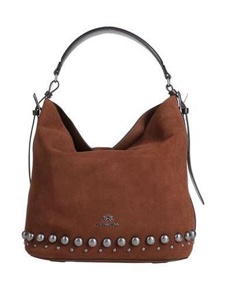 La Martina BAGS - Shoulder bags sur YOOX.COM