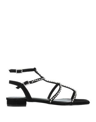 Cosmoparis CALZADO - Sandalias con cierre en YOOX.COM