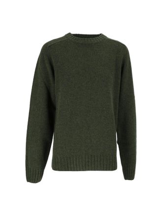 Sebago Gilead Maglia Crew Neck Wool Sweater