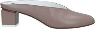 Gray Matters FOOTWEAR - Mules & Clogs sur YOOX.COM