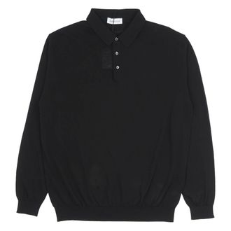 Bellwood Heren, Truien, Zwart, Maat: 3XL