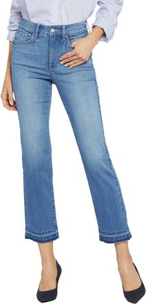 NYDJ Marilyn Lovesick Ankle Crop Jean
