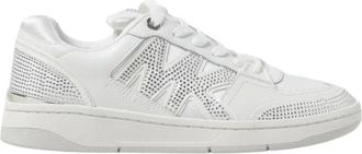 Michael Kors Mujer, Zapatos, Blanco, Talla: 40 EU