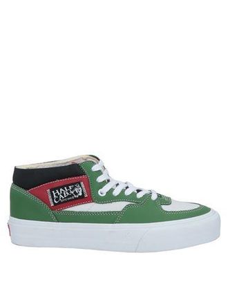 Vans SCHUHE - Sneakers auf YOOX.COM