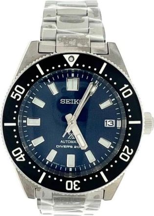 Seiko Spb 297J1 - Prospex Mare - Dames - Horloges - Blauw - ONE Size - Accessoires