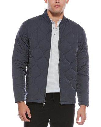 Travis Mathew Travismathew Come What May Jacket
