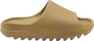 Yeezy by Kanye West Yeezy Ochre Slide in Camel Rubber
