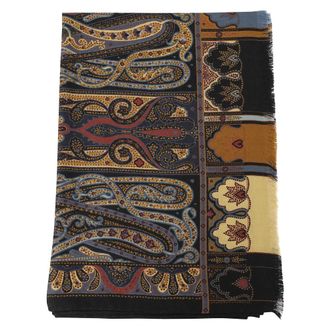 Etro Donna, Accessori, Multicolore, Taglia unica, new