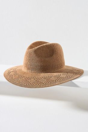Wyeth Nyc Nubby Knit Rancher
