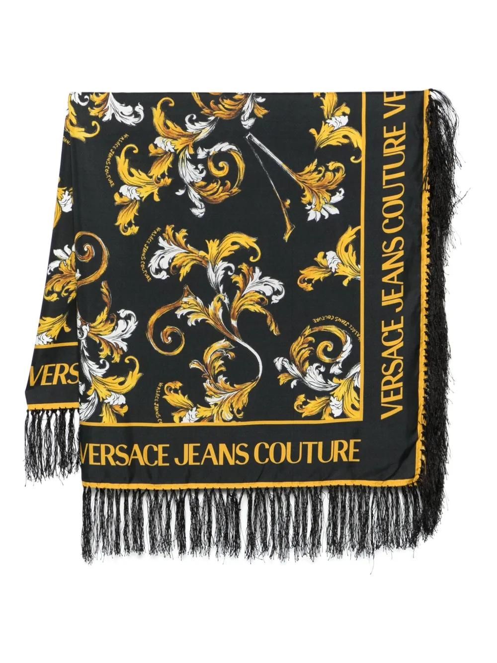 Versace Jeans Couture Scarves − Sale: up to −42% | Stylight