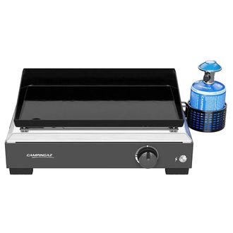 Campingaz Barbacoa Campingaz Othello 1cv Quemador Blue Flame 2.8kw