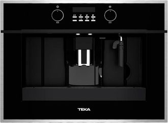 Teka Cafetera Teka Clc 855 Gm Bomba 15 Bar Capacidad 1.8 L