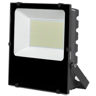 GreenIce Greenice - Foco Proyector Led 200w 32000lm 6000&ordm;k Ip65 Regulable 100.000h [1916-ns-hvfl200w-f-cw]