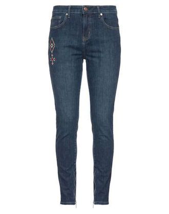 United Rivers BOTTOMWEAR - Pantaloni jeans su YOOX.COM