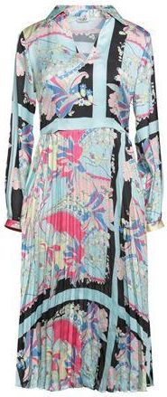 Liu Jo DRESSES - Midi dresses sur YOOX.COM