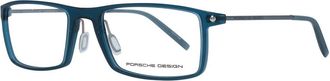 Porsche Design Plastic Glasses Mens (Frames)