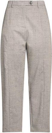 Tela BOTTOMWEAR - Pantaloni su YOOX.COM